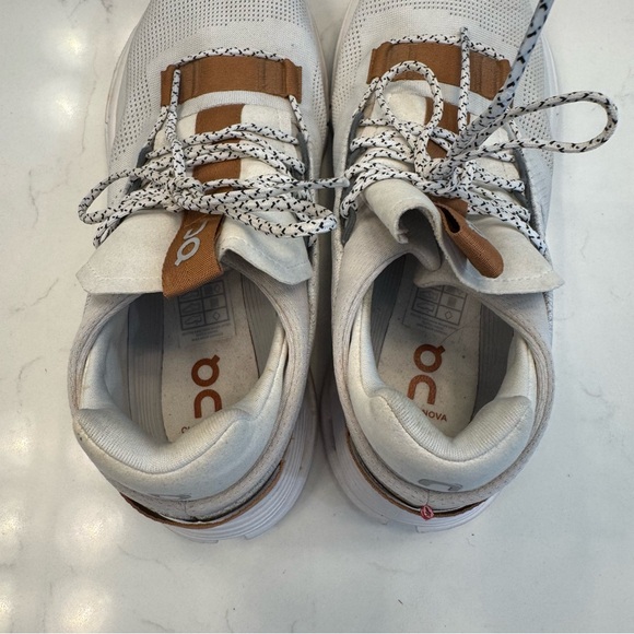 On Running Men's Cloudnova - Picture 9 of 10